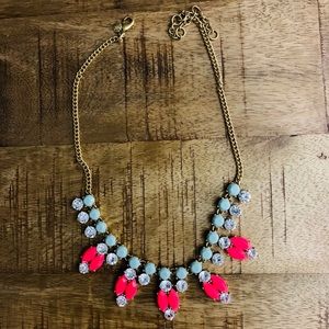 Jcrew Necklace